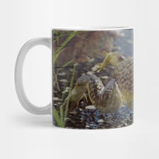 Hitchhiker Mug